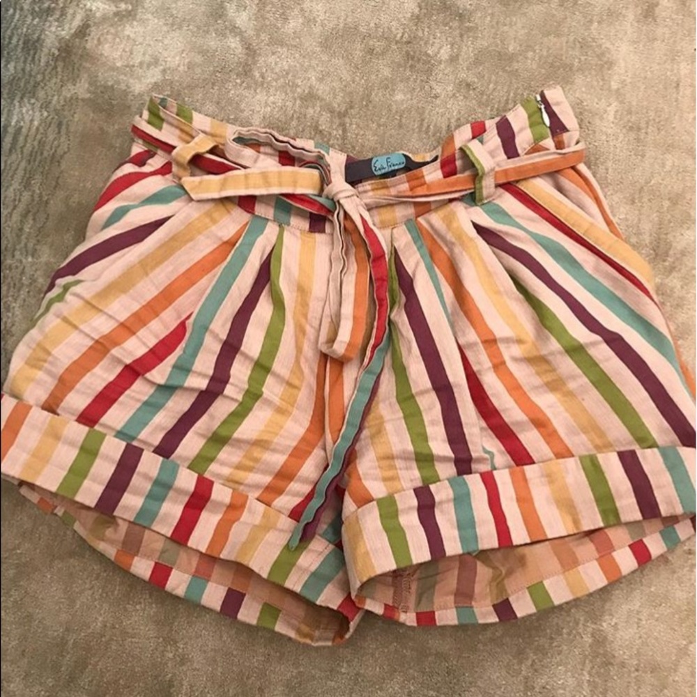 Anthropologie Shorts